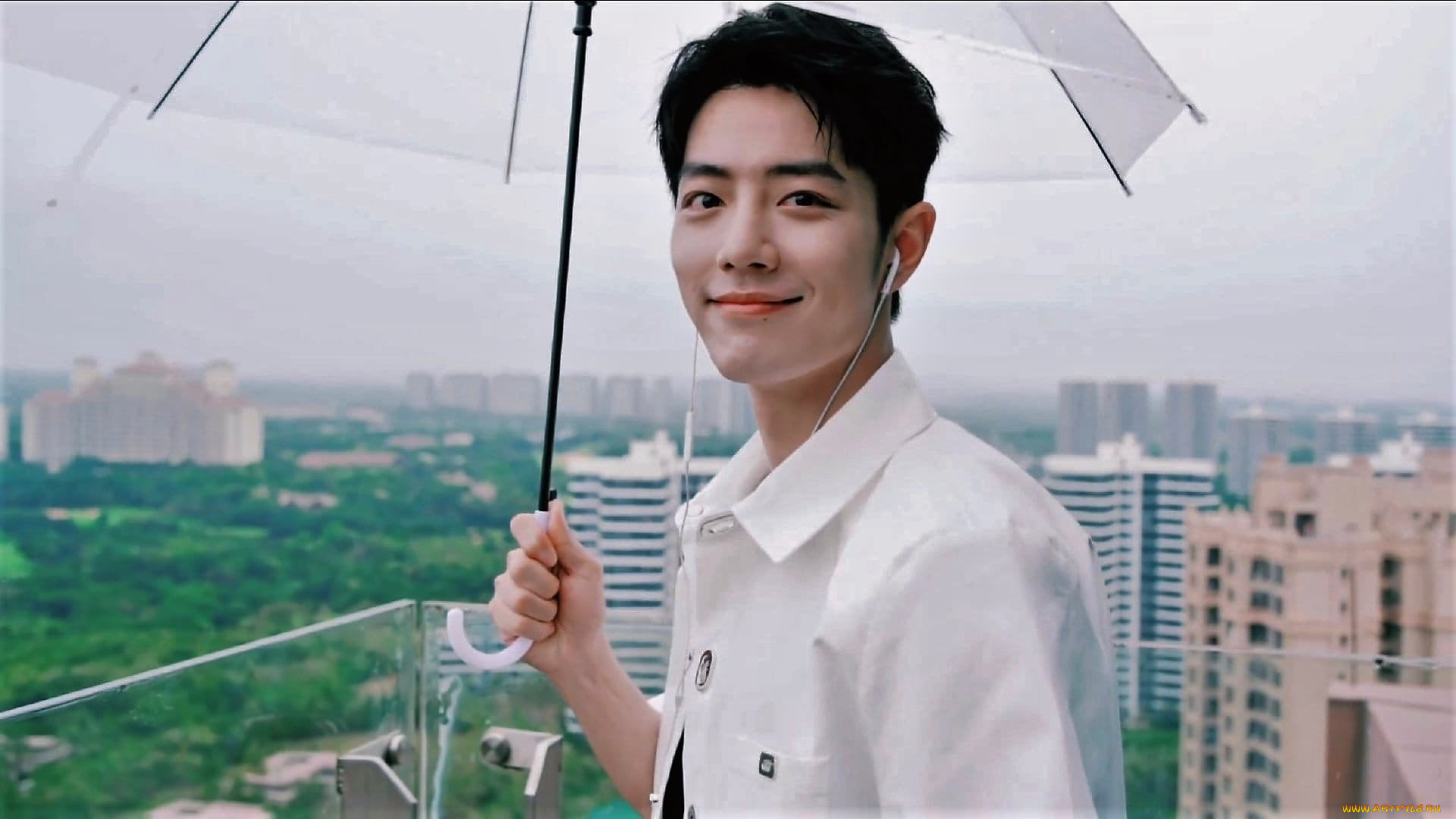 , xiao zhan, , , 